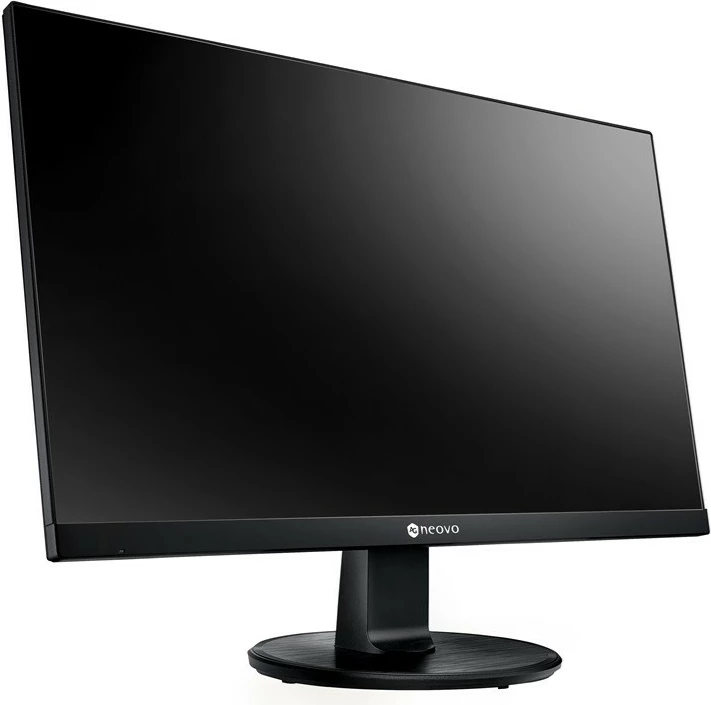 Monitor AG NEOVO SC-2702, 27", VA, FHD, HDMI, VGA, BNC, i zi
