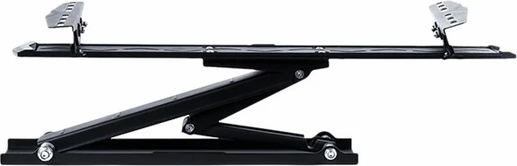 Mbajtëse muri Neomounts LED-W560 për TV 32-75", e zezë