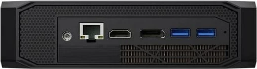 Kompjuter mini PC Blackview MP200, Intel Core i9, 16GB RAM, 512GB SSD, Intel UHD Graphics