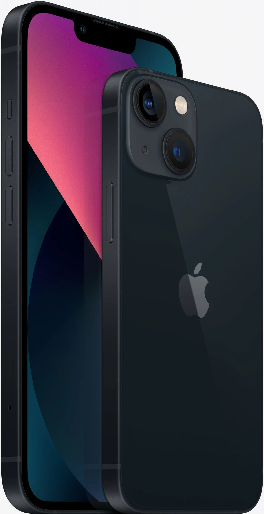 Apple iPhone 13, 6.1", 128GB, black