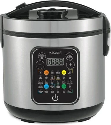 Multicooker Maestro MR-794, e zezë