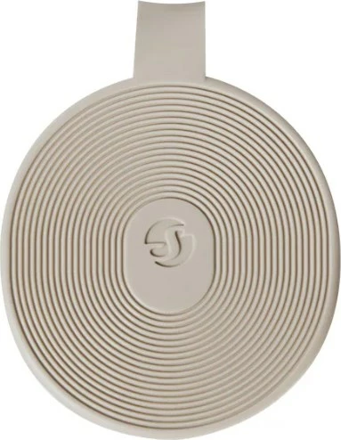 Prizë smart Shelly Outdoor Plug S Gen3, mocha