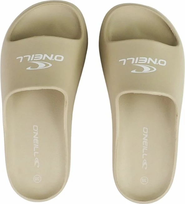 Flip-flopa për femra O'Neill, bezhë