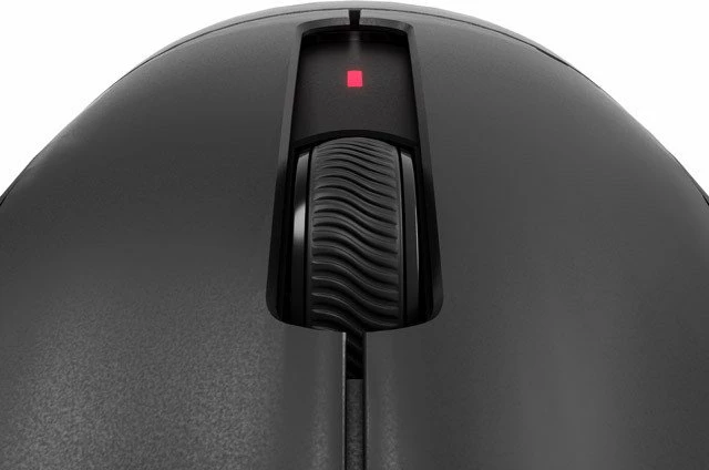 Maus gaming wireless GENESIS Zircon 500 G2 NMG-2113, 10000 DPI, 2.4GHz/BT/USB, i zi