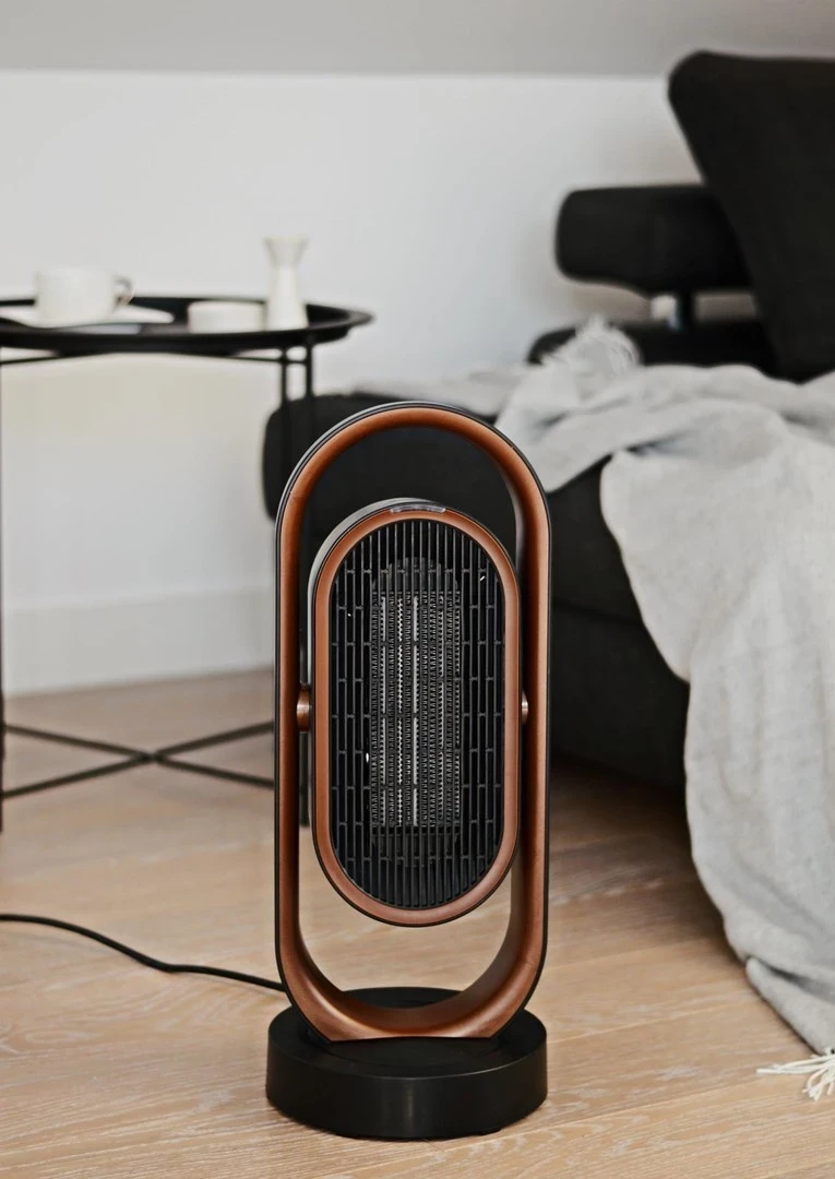 Ngrohës me funksion ftohjeje Activejet Selected 3D, 1800 W