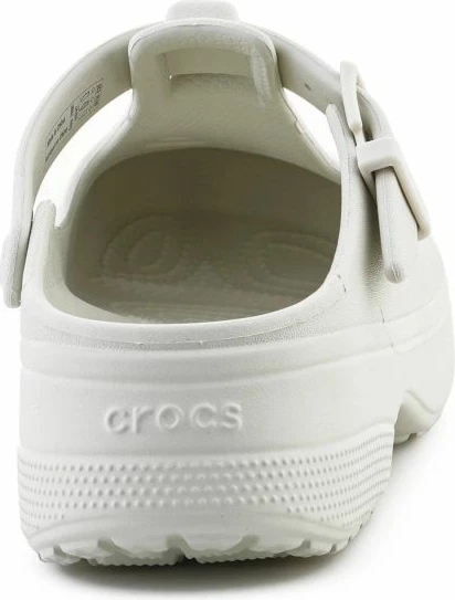 Këpucë Crocs për femra, bezhë