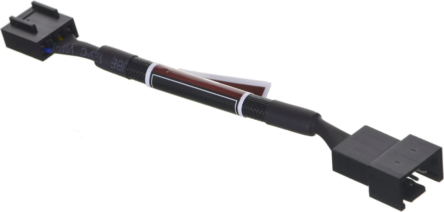 Ftohës për CPU NH-L9I-17XX, i zi