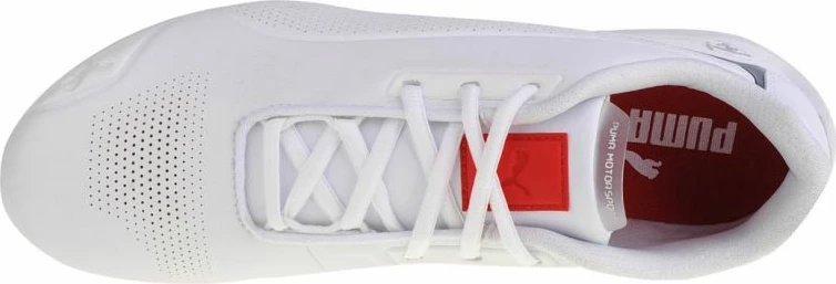 Atlete për meshkuj Puma, të bardha