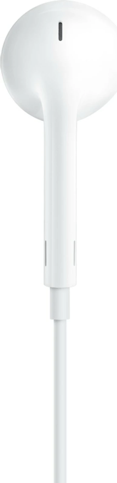 Kufje Apple EarPods USB-C, me kabllo, për thirrje/muzikë, bardhë