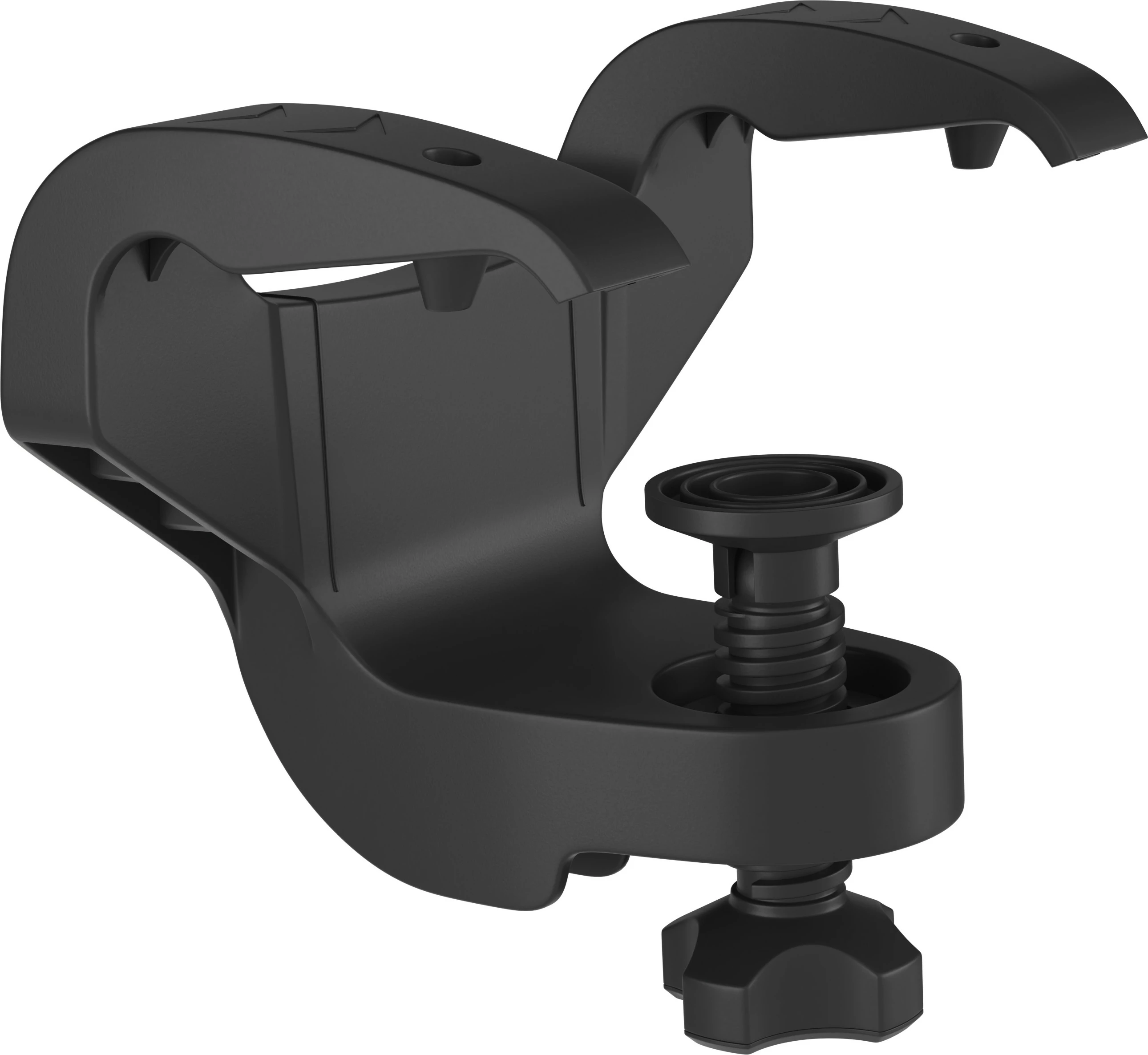 Timoni lojërash Genesis SEABORG 350 me pedale, për PC/XBOX/PS, 15 butona, USB, zi/blu