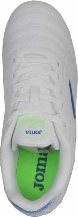 Atlete futbolli Joma fëmijë, të bardha