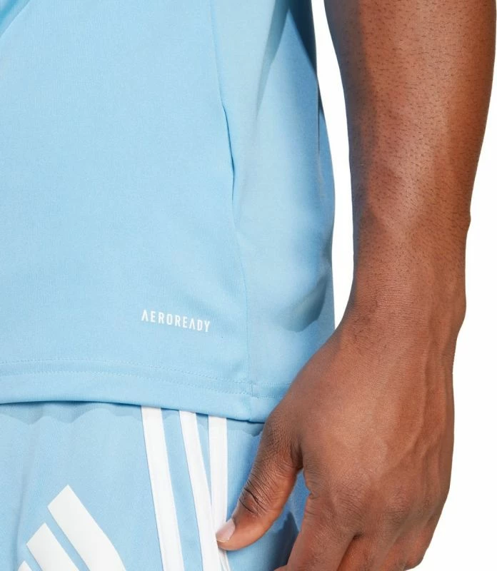 Maicë për meshkuj adidas, e kaltër