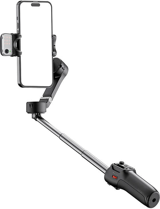 Gimbal Hohem iSteady V3 Kit për celularë, i zi