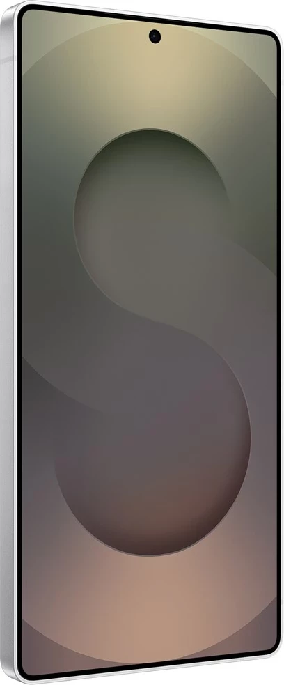 Celular Samsung Galaxy S25 Ultra, 6.9", 12+512GB, titanium whitesilver