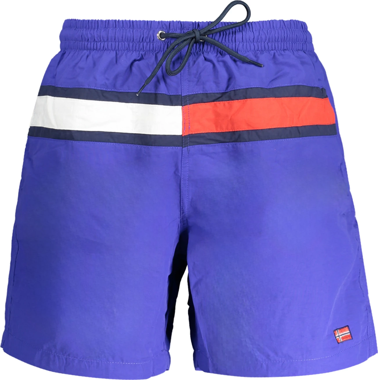 Të poshtme noti NORWAY 1963 meshkuj, blu