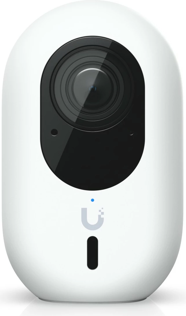 Kamerë sigurie Ubiquiti Instant G6, 4K, WiFi, e bardhë