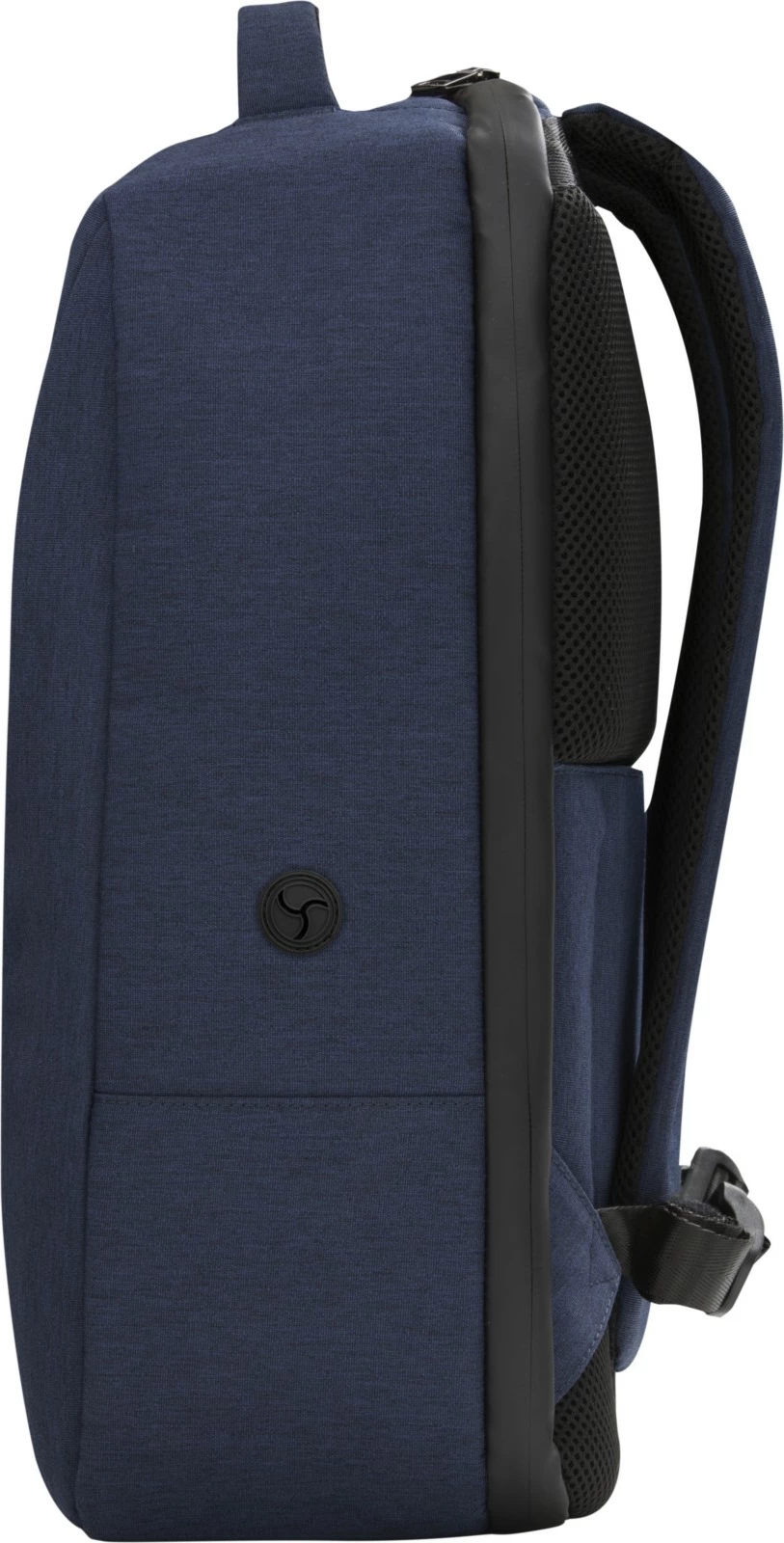 Çantë laptopi dbramante1928 CHRISTIANSBORG RECYCLED, blu navy
