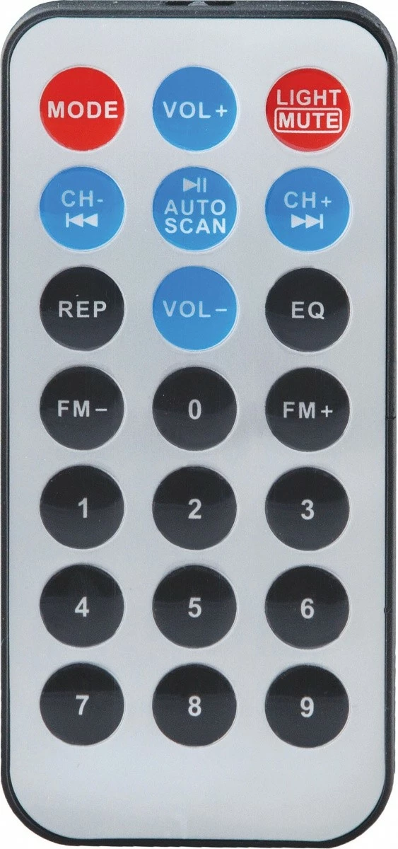 Altoparlant Bluetooth Rebeltec SoundBox 440, 18W, i zi