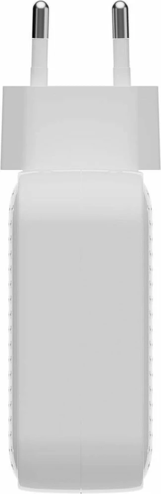 Karikues udhëtimi Targus Travel Charger, 70W, 3 porta, i bardhë