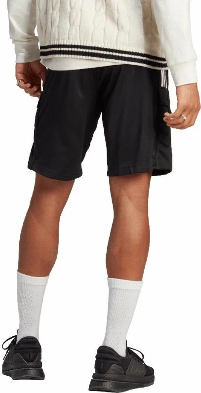 Shorce për meshkuj adidas, të zeza