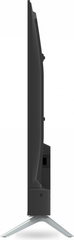 Televizor Smart Allview 55IPLAY6300-U, 55", Ultra HD/4K, VIDAA, Argjendtë