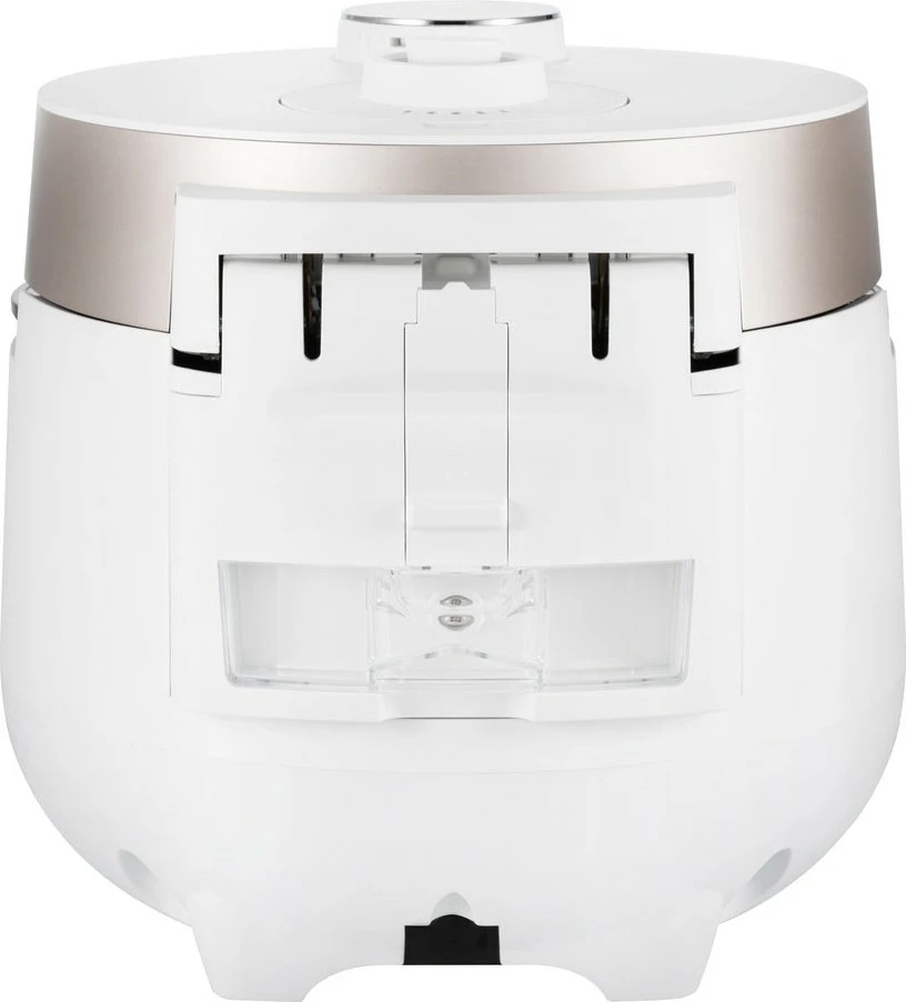 Reiskocher Cuckoo CRP-ST1009F 1.8L gri