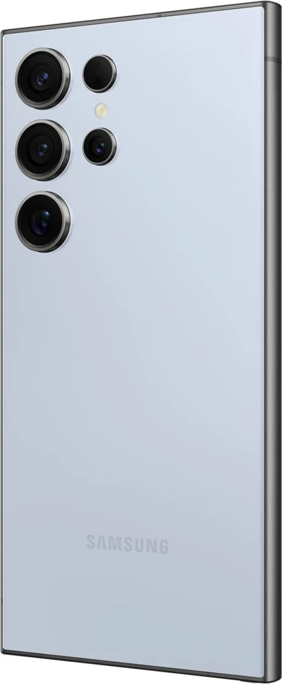 Celular Samsung Galaxy S24 Ultra, 6.8", 12+1TB, blue titanium