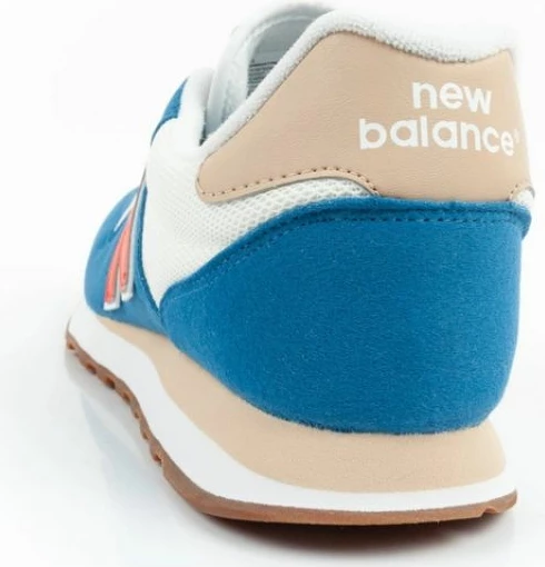 Atlete për meshkuj New Balance, blu