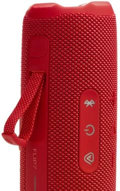 Altoparlant portativ Bluetooth, JBL, Flip 7, i kuq