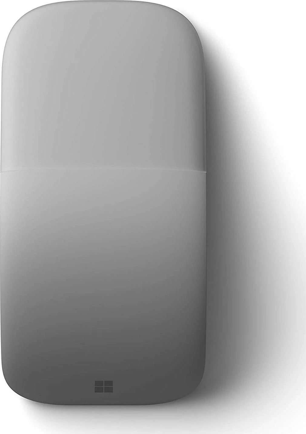 Maus Microsoft Surface Arc FHD-00006, Bluetooth, 1000 DPI, gri