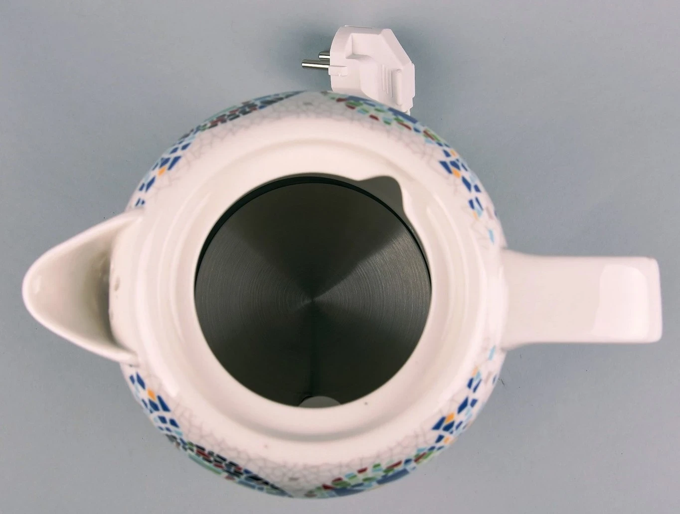 Çajnik elektrik Maestro MR-068, 1.5L, 1200W