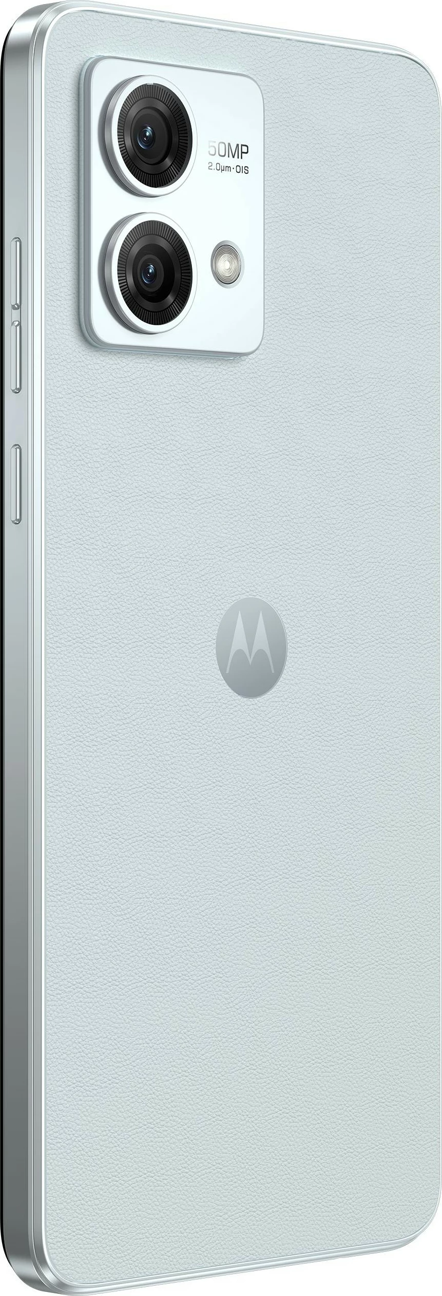 Celular Motorola Moto G G84, 12 GB, 256 GB, Marshmallow Blue