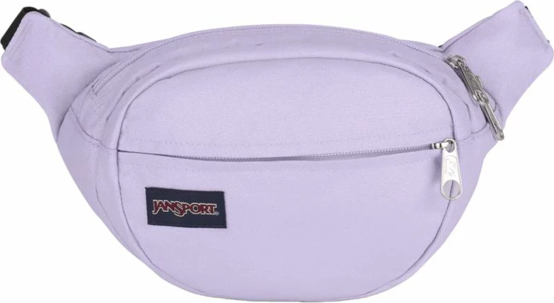 Çantë beli Jansport, vjollcë