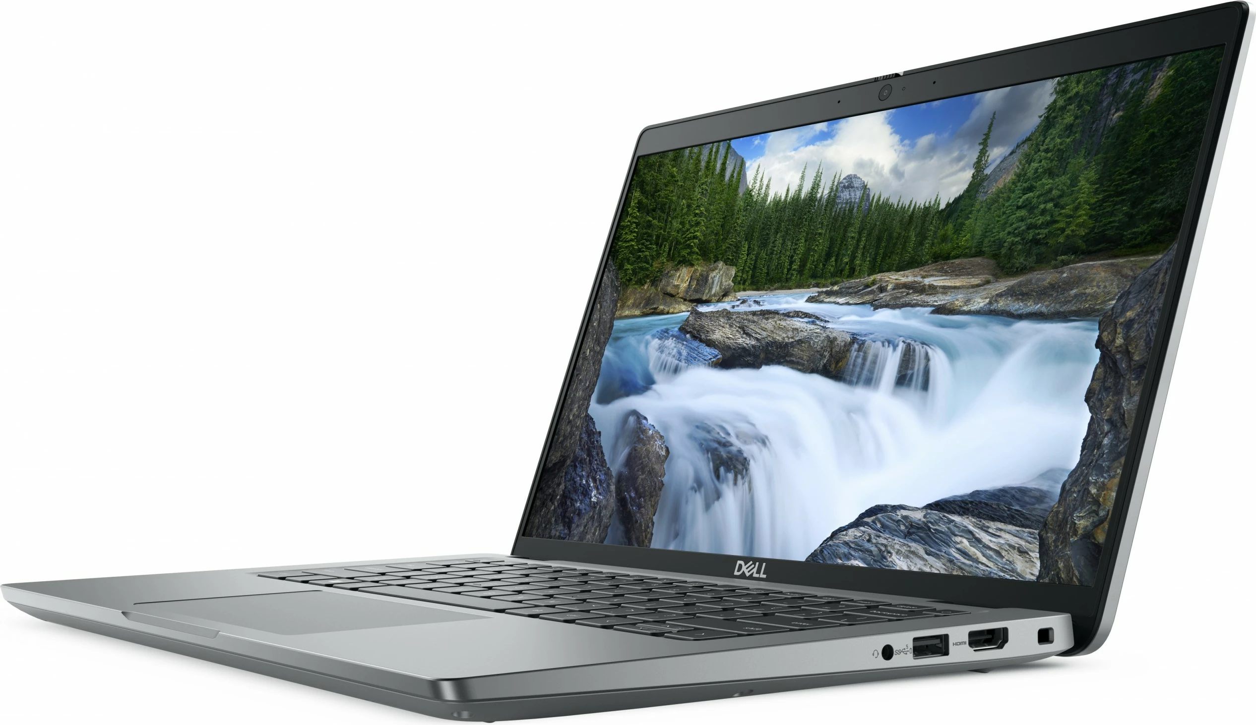 Laptop DELL Latitude 5450, Intel Core Ultra 5, 16 GB RAM, 512 GB SSD, 14 inch, Windows 11 Pro