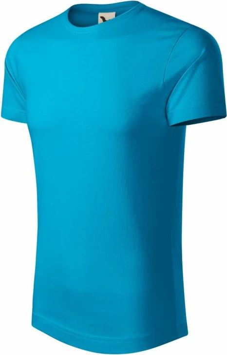 Maicë Malfini për meshkuj, blu