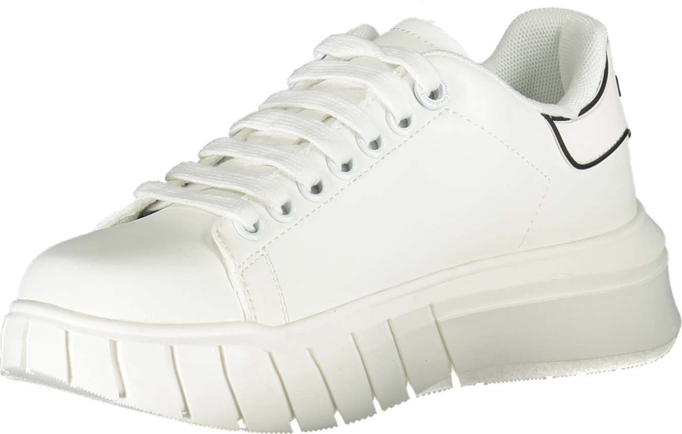 Atlete për femra GAELLE PARIS, të bardha