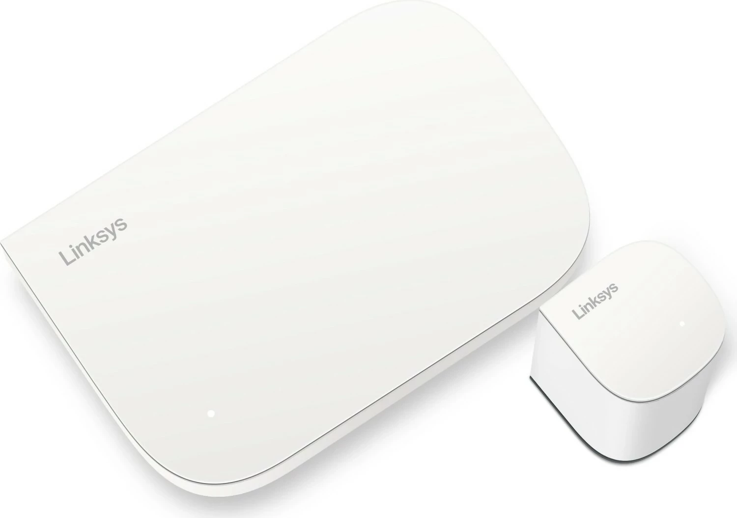 Router Linksys Velop LN11, Wi-Fi 6, i bardhë