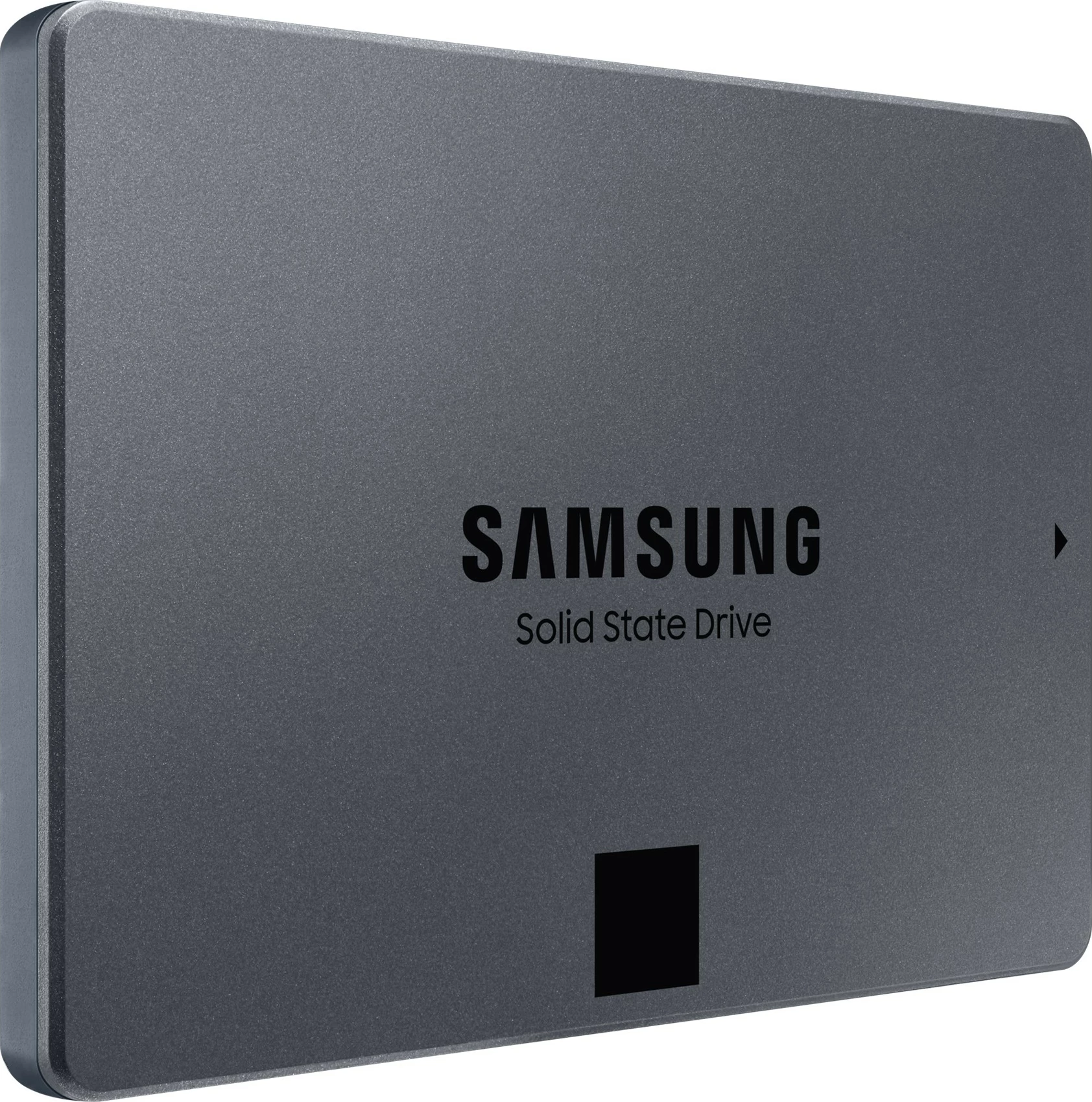 SSD Samsung 870 QVO, 1 TB, 2.5", 560 MB/s, 6 Gbit/s