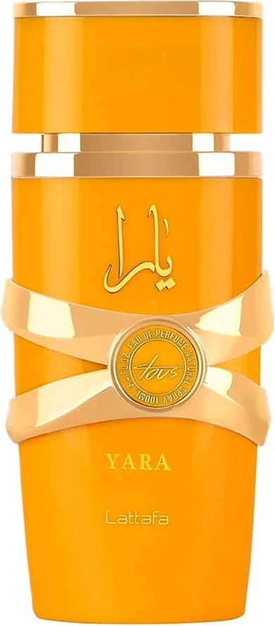 Eau de Parfum për femra Lattafa Yara Tous, 100ml