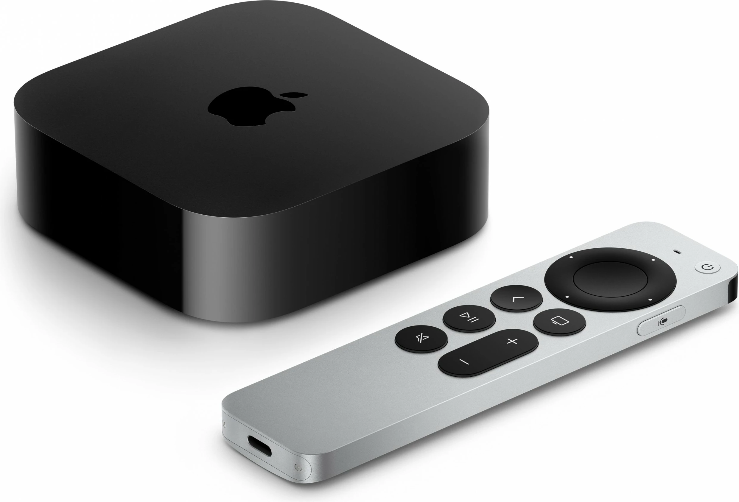 Apple TV 4K Wi-Fi 64GB i zi