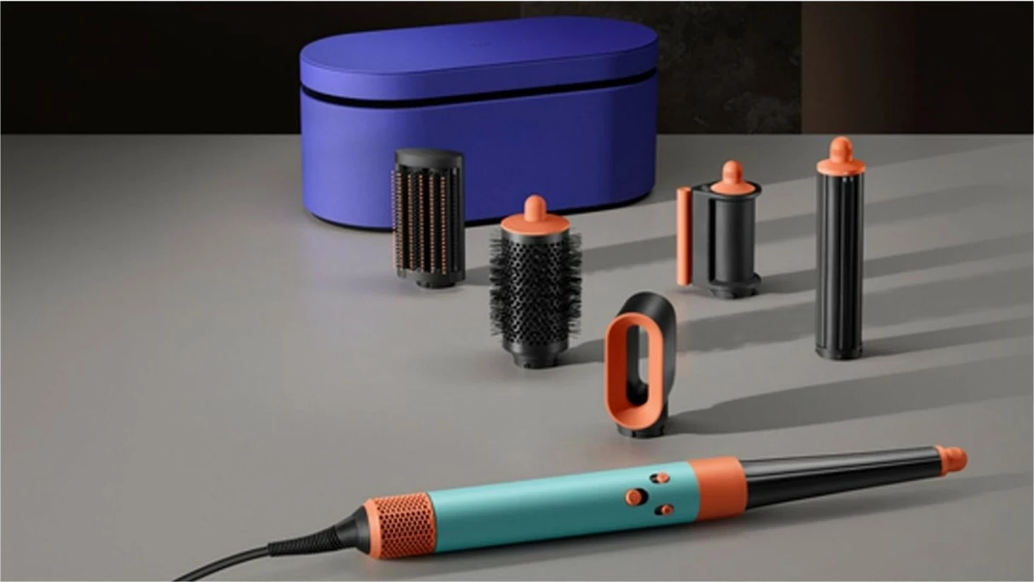Stiluese për flokë Dyson Airwrap I.D. BT