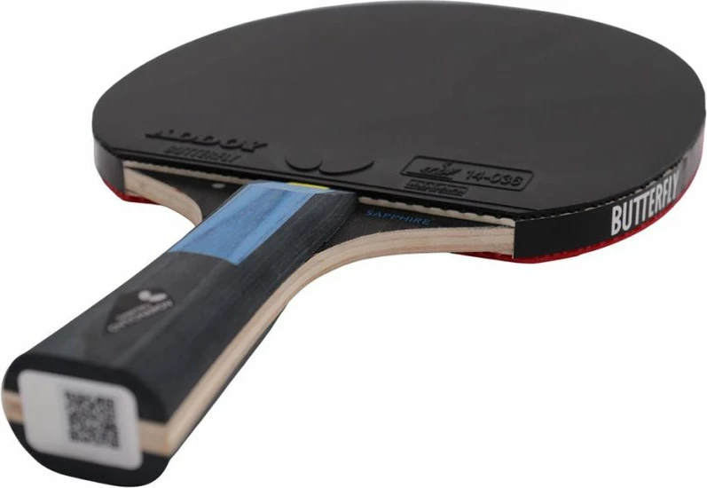 Raketë Ping Pong Butterfly Ovtcharov Sapphire 85222