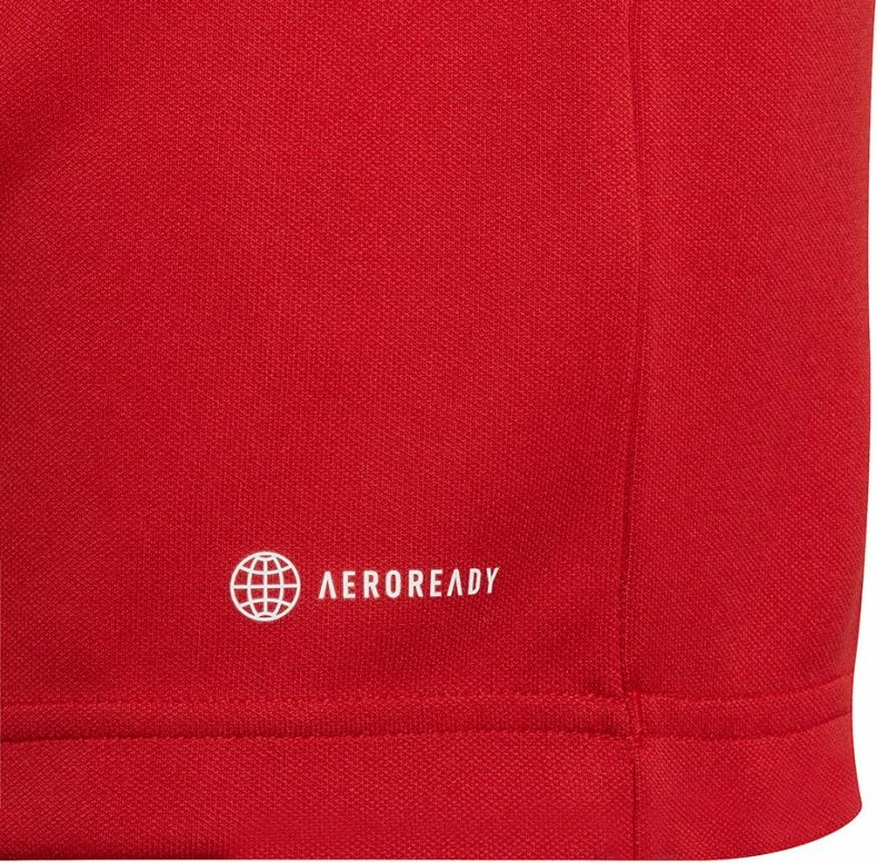 Duks për fëmijë adidas, i kuq