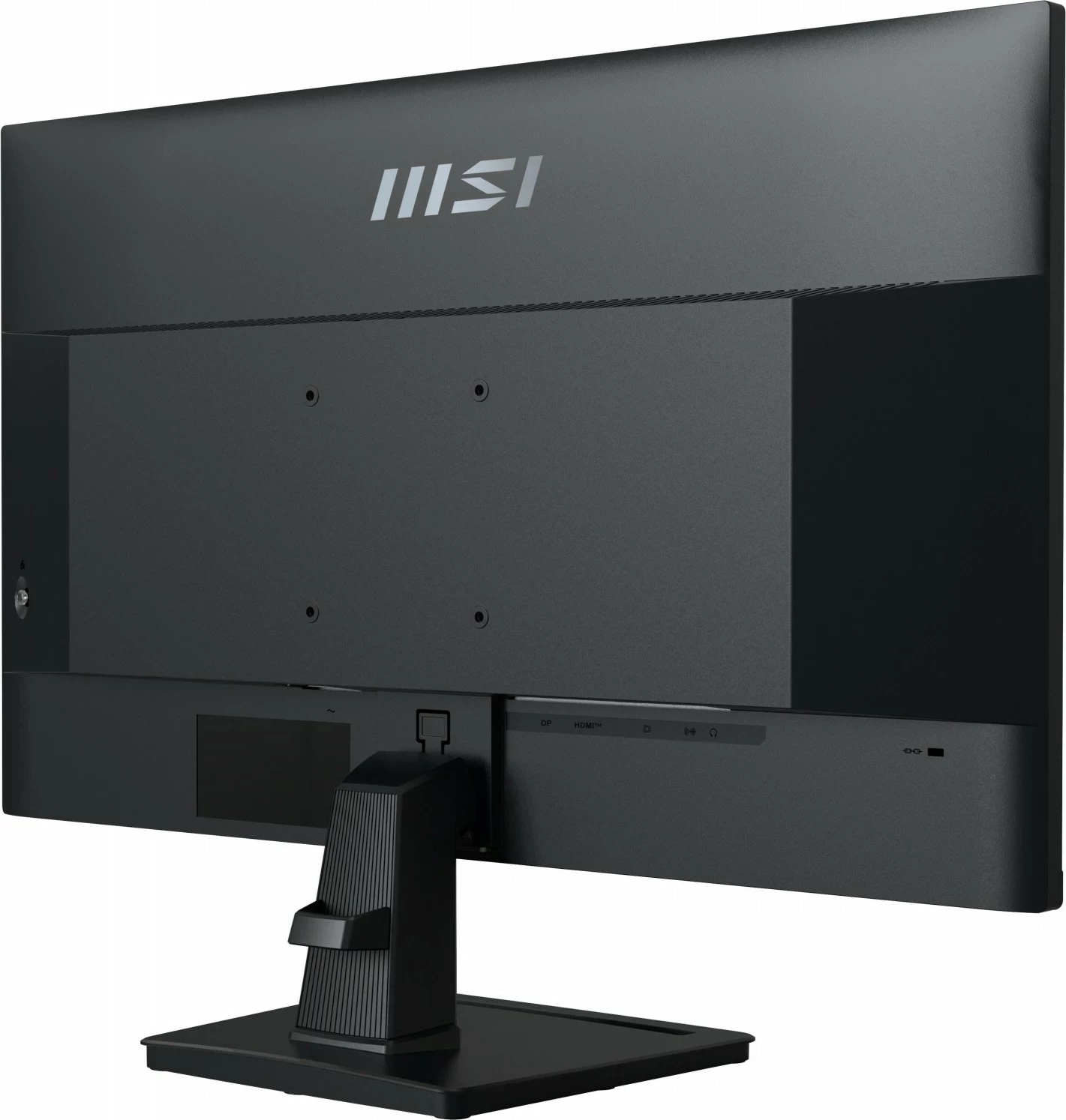 Monitor MSI PRO MP245G, 23.8", IPS, Full HD, 100Hz, i zi