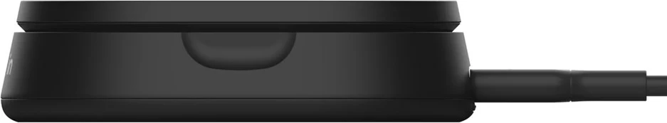 Mbushës wireless Belkin BoostCharge Pro, i zi