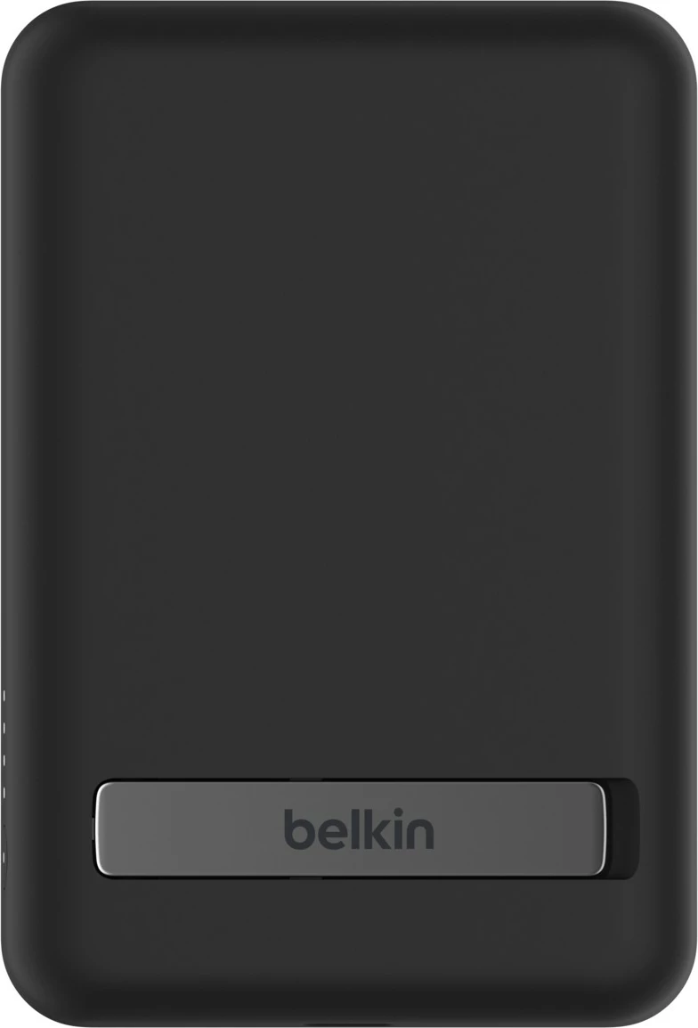 Power bank Belkin BoostCharge 5000 mAh, Ngjyra e zezë