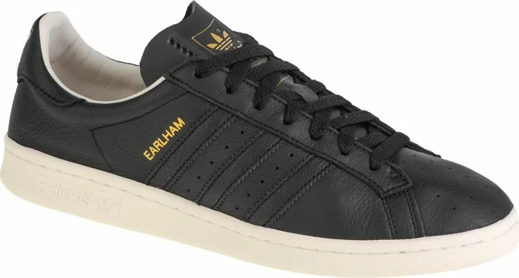 Atlete për Meshkuj adidas Earlham M GW5759, të Zeza