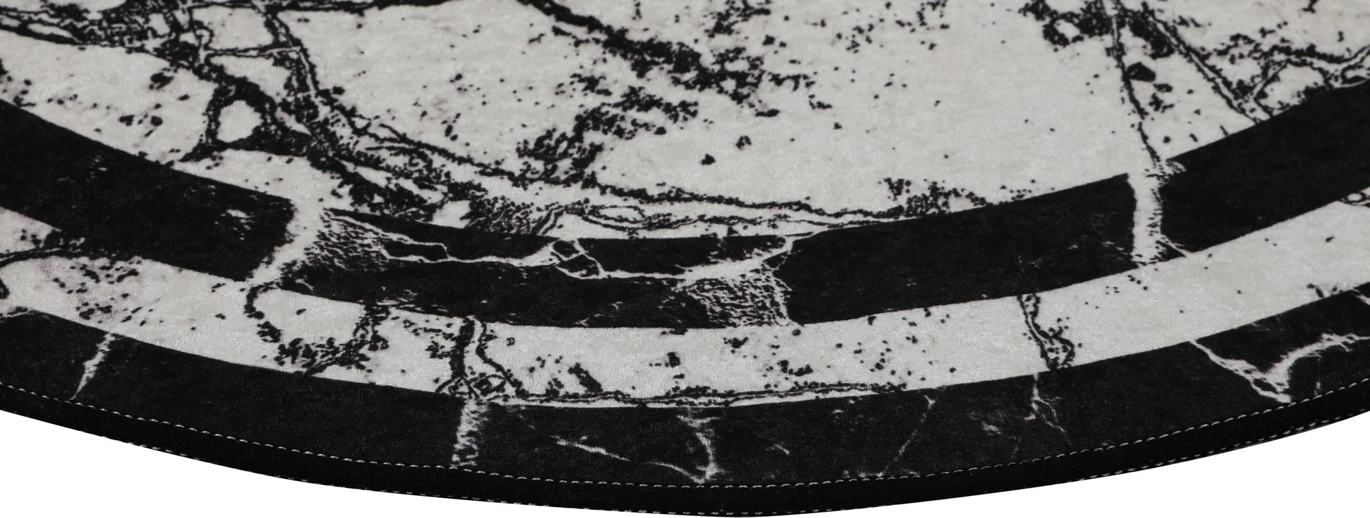 Tapet banje Mijölnir, marmor, 100cm