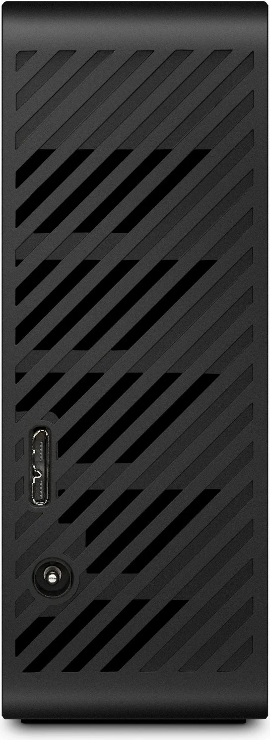 Hard disk i jashtëm Seagate Expansion Desktop 22TB, 3.5", USB 3.0, zi