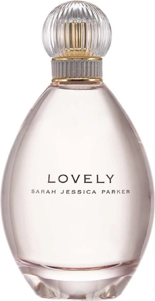 Eau de Parfum për femra Sarah Jessica Parker Lovely 100ml